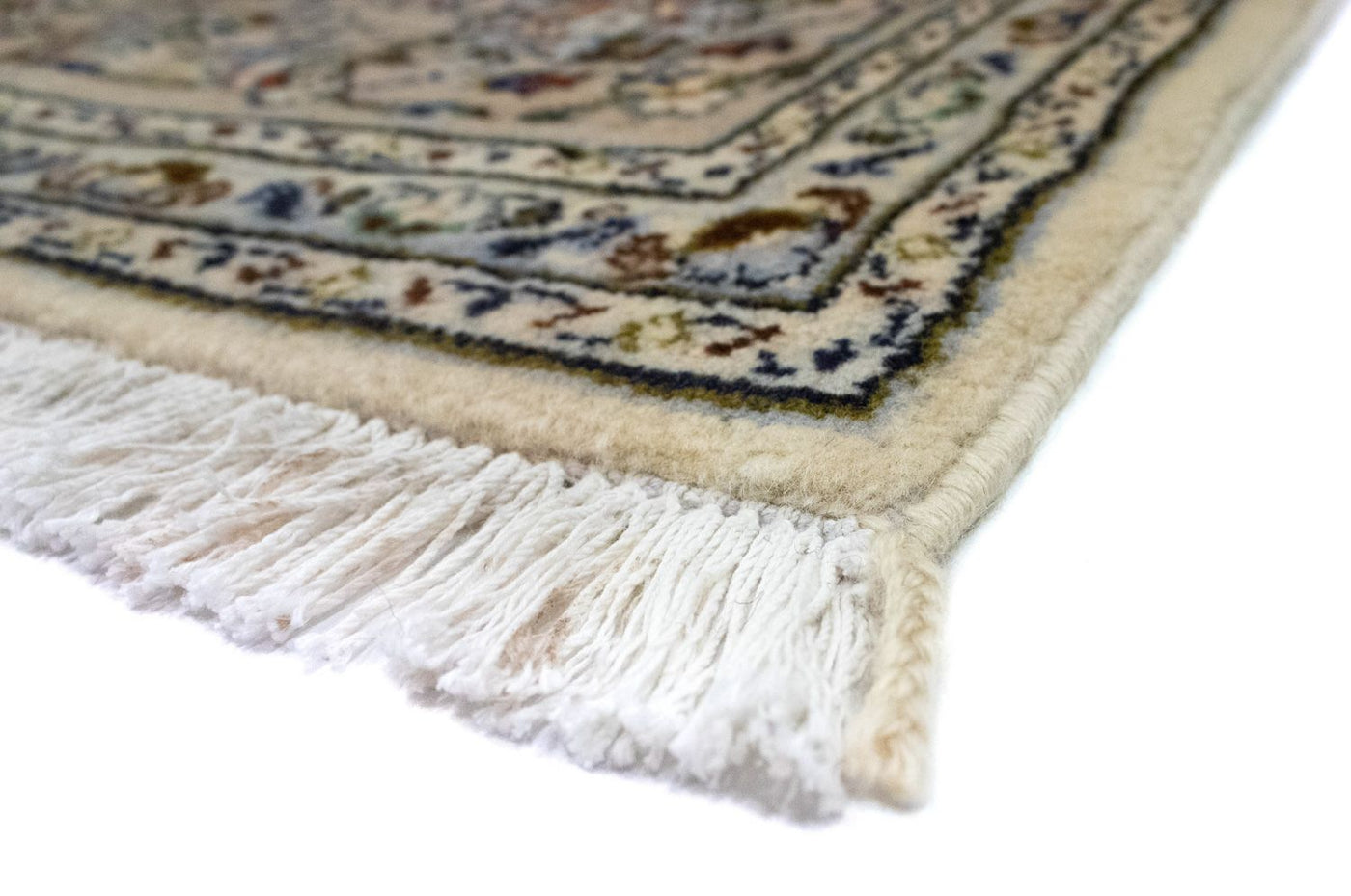 Kashan Teppe 298x194cm - Persisk teppe