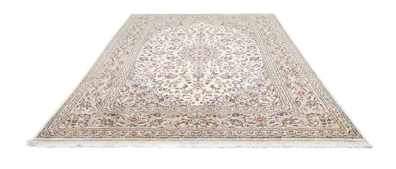 Kashan Teppe 298x194cm - Persisk teppe