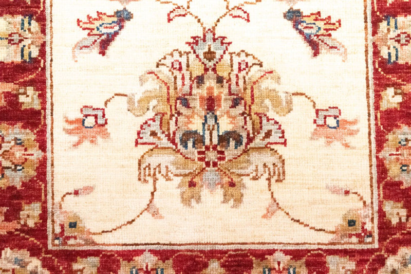 Ziegler Teppe 93x64cm - Orientalsk teppe