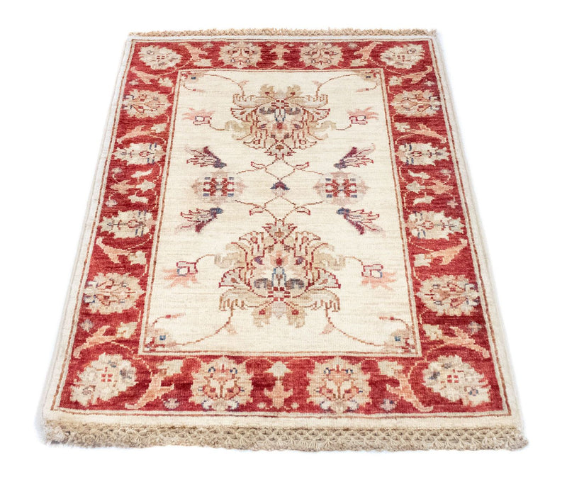 Ziegler Teppe 93x64cm - Orientalsk teppe
