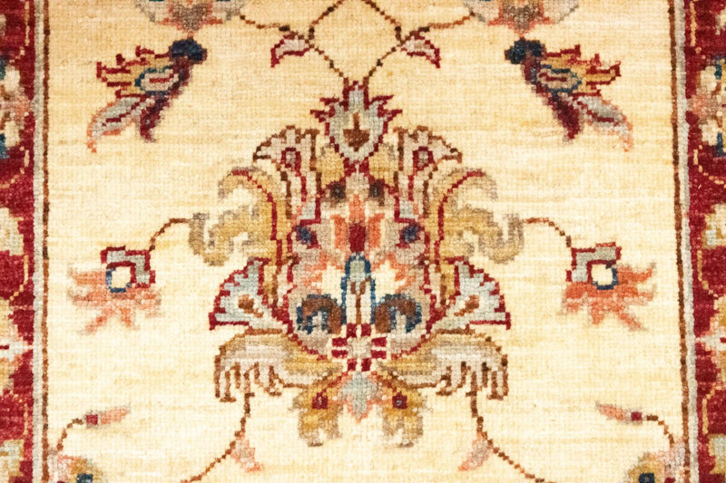 Ziegler Teppe 93x64cm - Orientalsk teppe