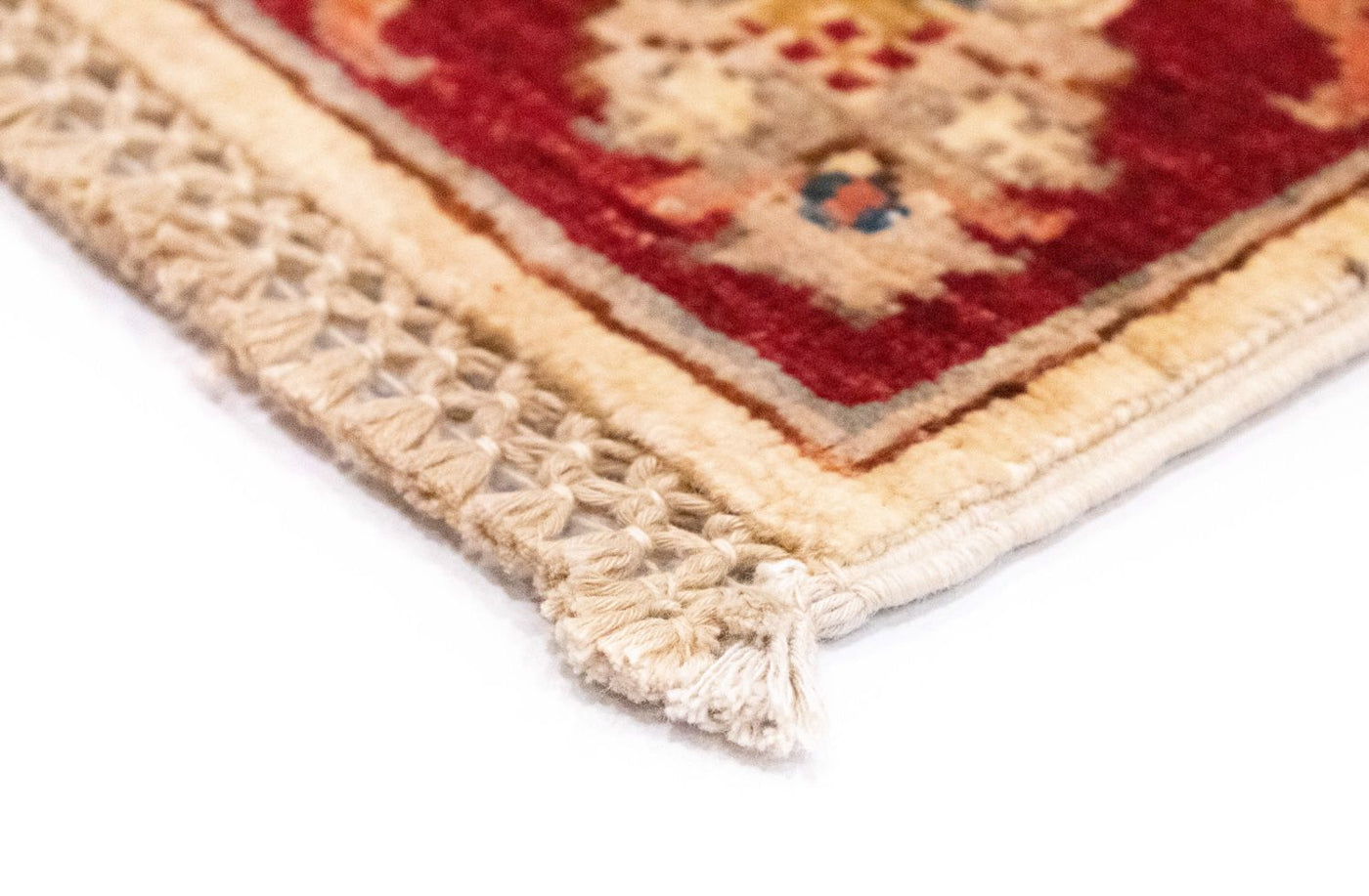 Ziegler Teppe 93x64cm - Orientalsk teppe