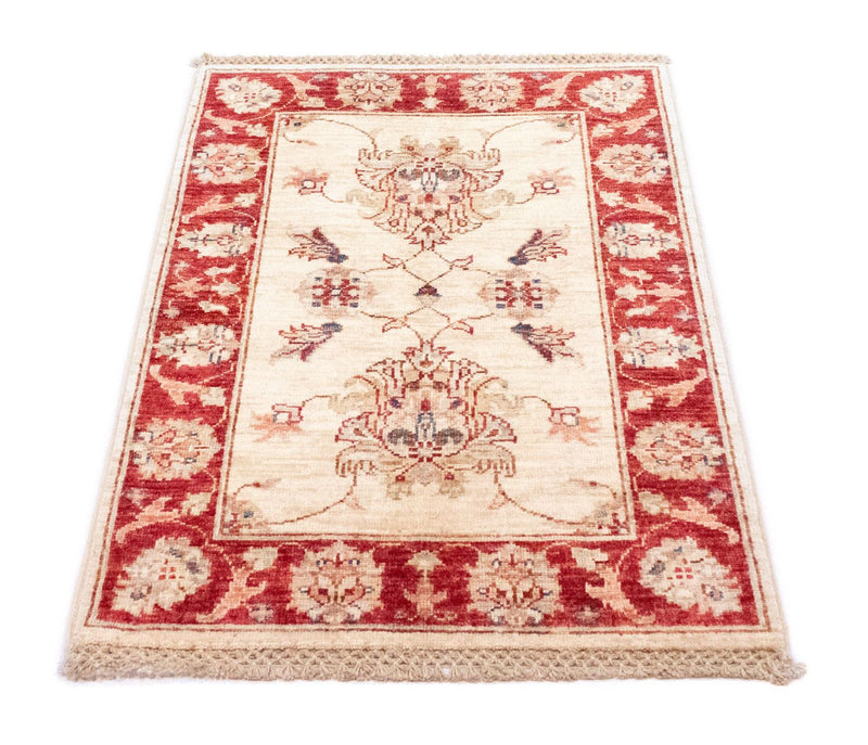 Ziegler Teppe 93x64cm - Orientalsk teppe