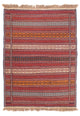 Senneh kilim Teppe 150x100cm