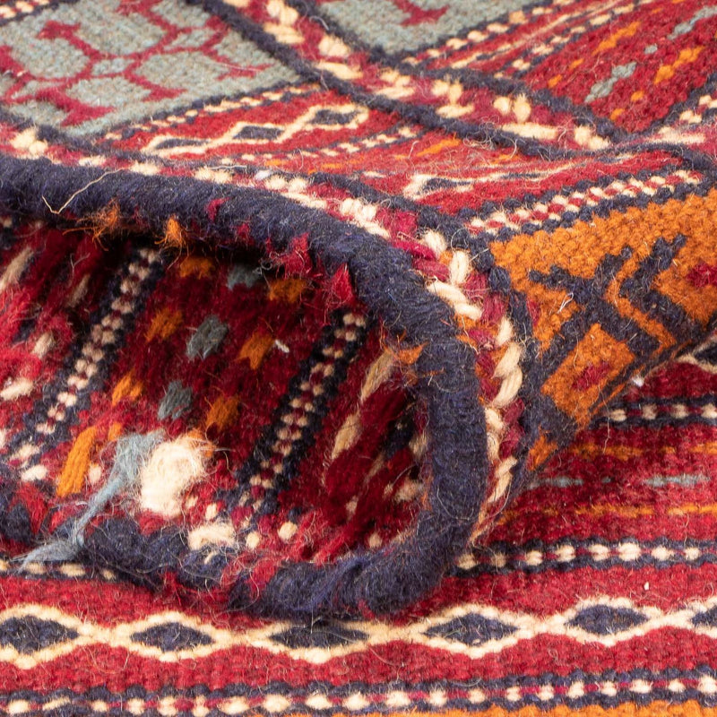 Senneh kilim Teppe 150x100cm