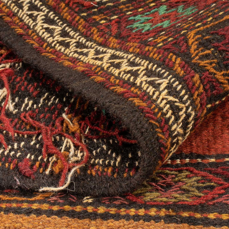 Senneh kilim Teppe 100x173cm