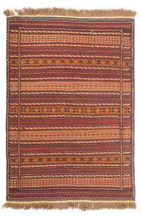 Senneh kilim Teppe 100x150cm – product image