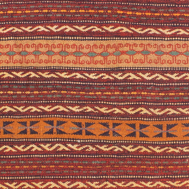 Senneh kilim Teppe 100x150cm