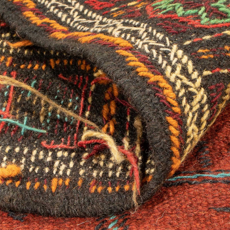 Senneh kilim Teppe 100x169cm