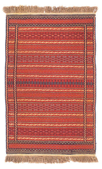Senneh kilim Teppe 80x130cm – product image