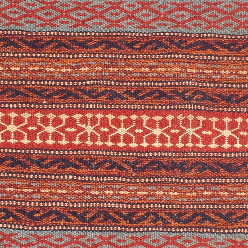 Senneh kilim Teppe 120x78cm