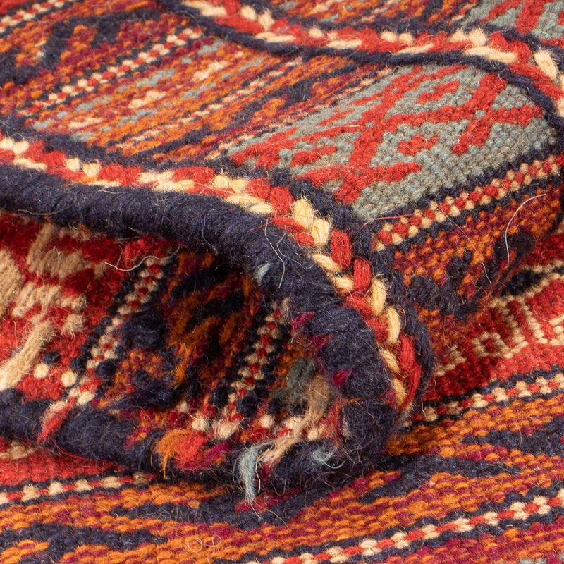 Senneh kilim Teppe 120x78cm
