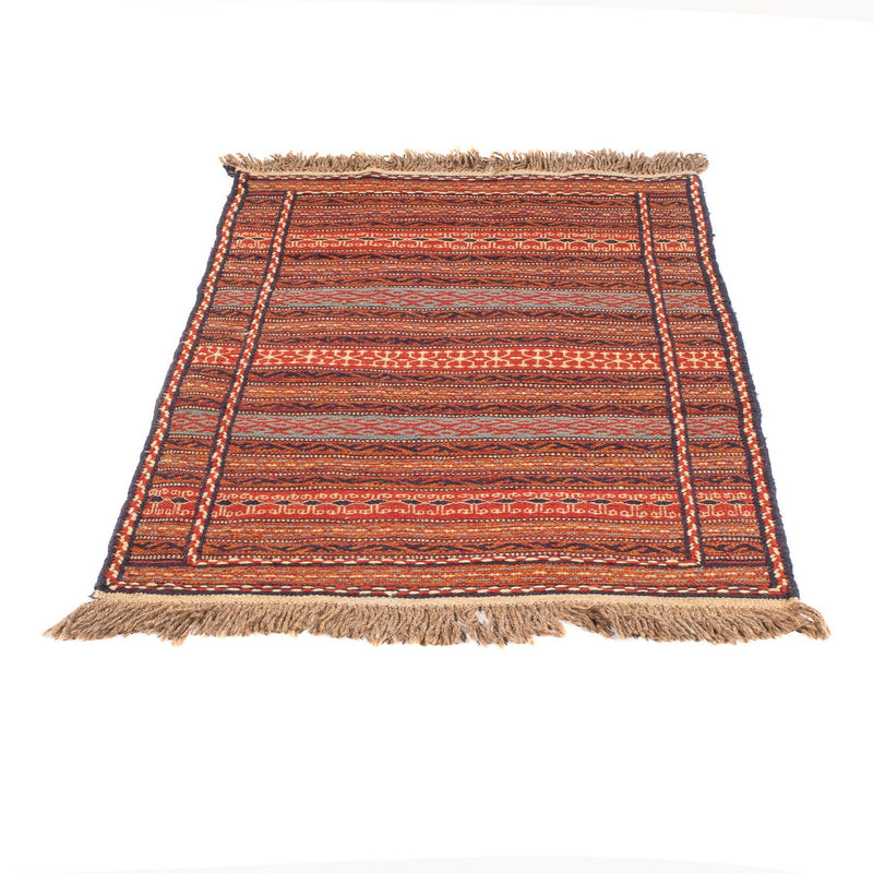 Senneh kilim Teppe 120x78cm