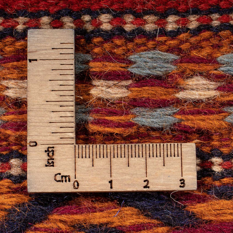 Senneh kilim Teppe 120x78cm