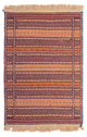 Senneh kilim Teppe 122x78cm