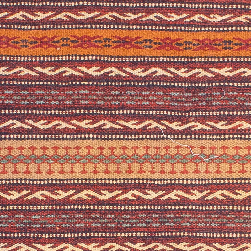 Senneh kilim Teppe 122x78cm