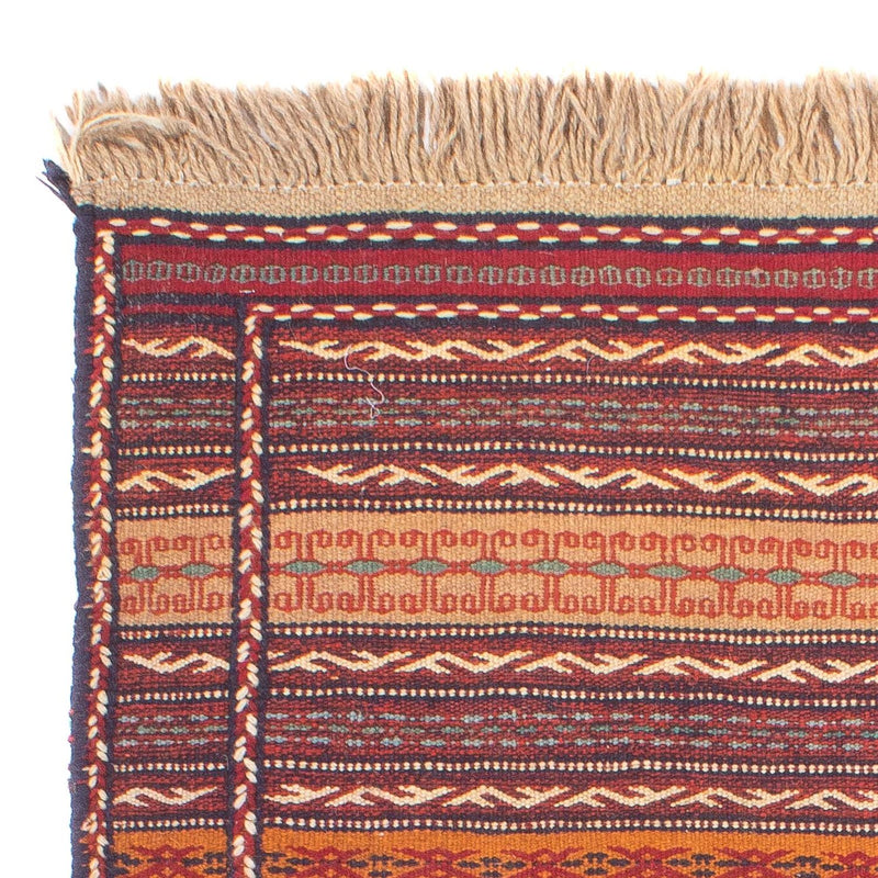 Senneh kilim Teppe 122x78cm
