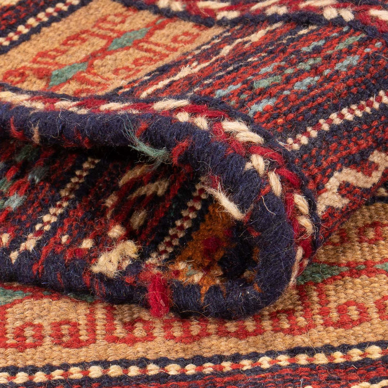Senneh kilim Teppe 122x78cm