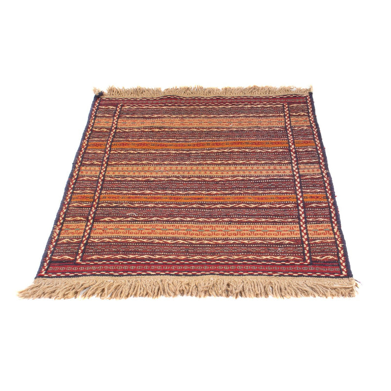Senneh kilim Teppe 122x78cm