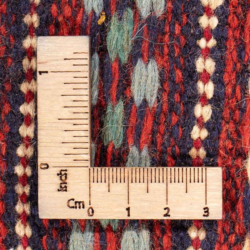 Senneh kilim Teppe 122x78cm