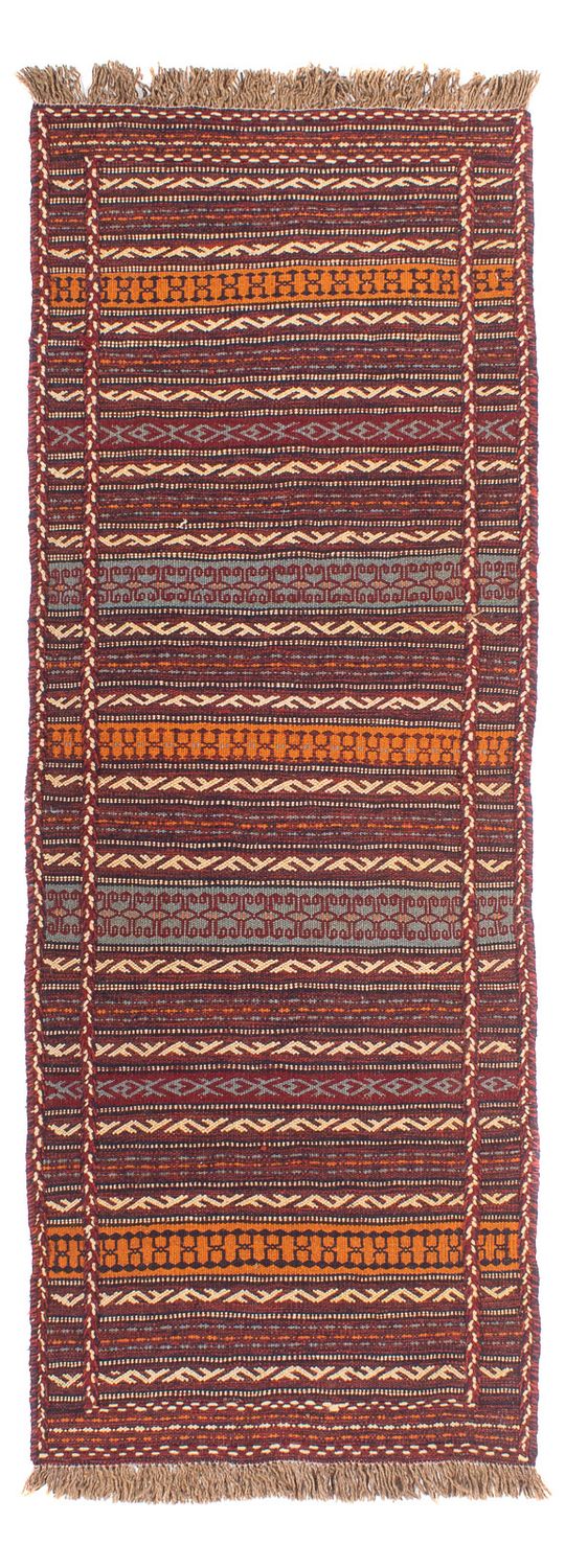 Senneh kilim Teppe 70x192cm