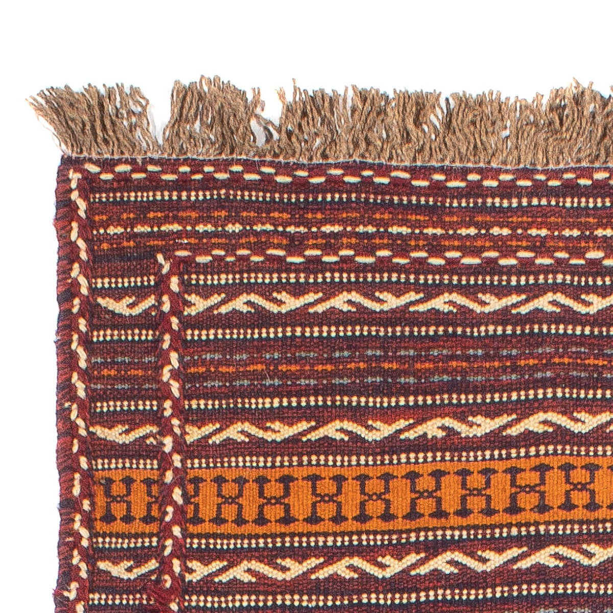 Senneh kilim Teppe 70x192cm