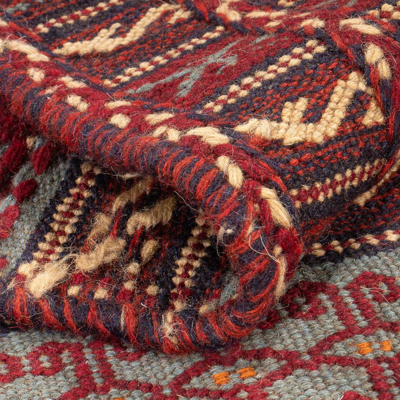 Senneh kilim Teppe 70x192cm