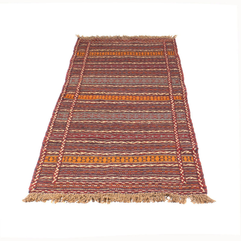 Senneh kilim Teppe 70x192cm