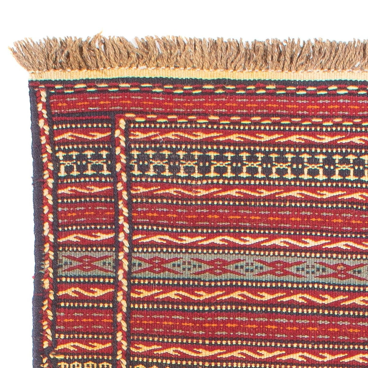 Senneh kilim Teppe 72x200cm