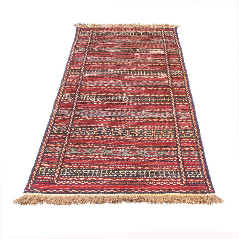 Senneh kilim Teppe 72x200cm