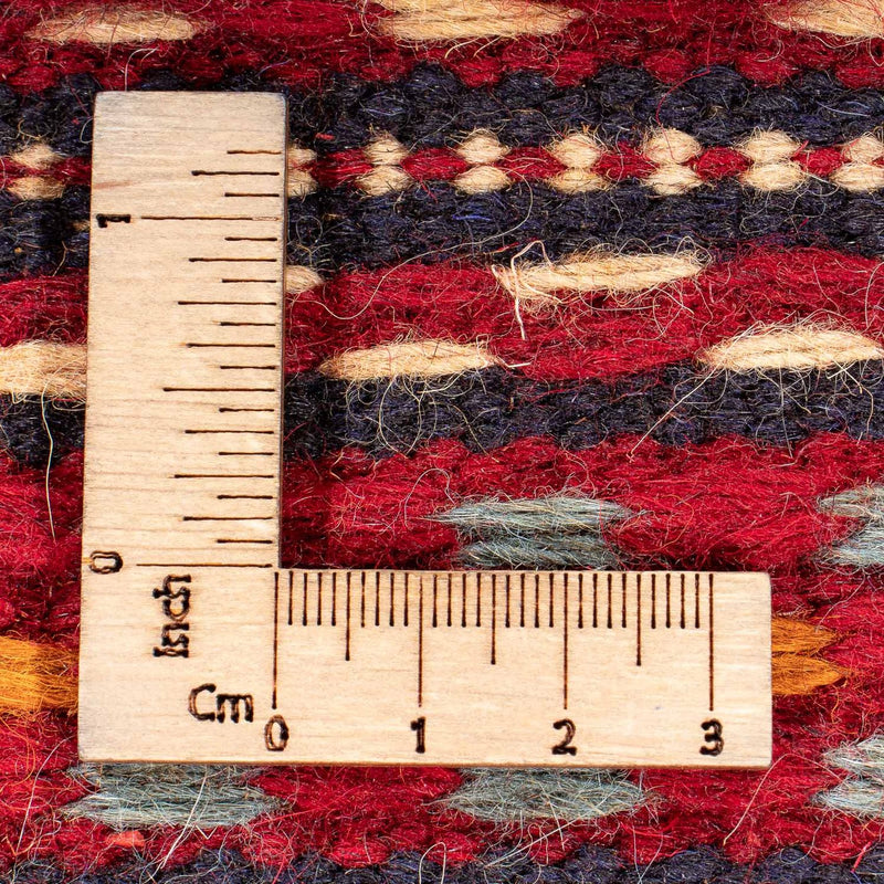 Senneh kilim Teppe 72x200cm