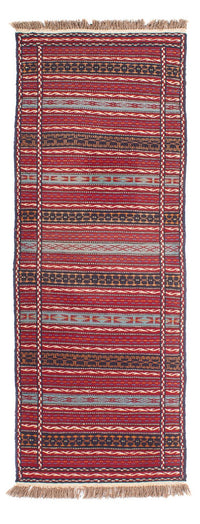 Senneh kilim Teppe 200x70cm – product image