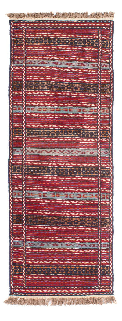 Senneh kilim Teppe 70x200cm