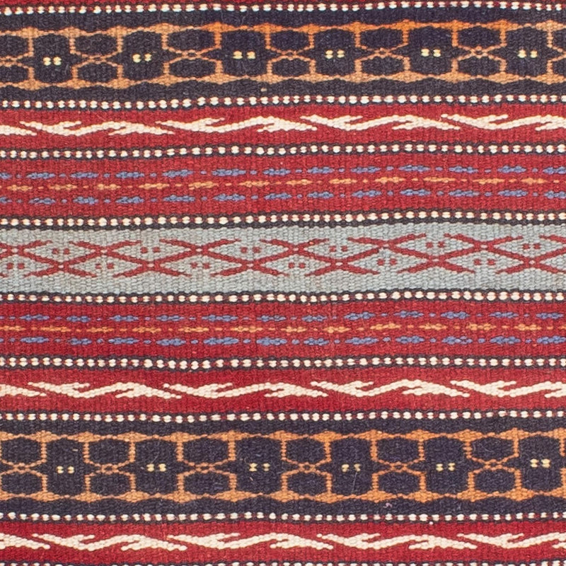 Senneh kilim Teppe 200x70cm