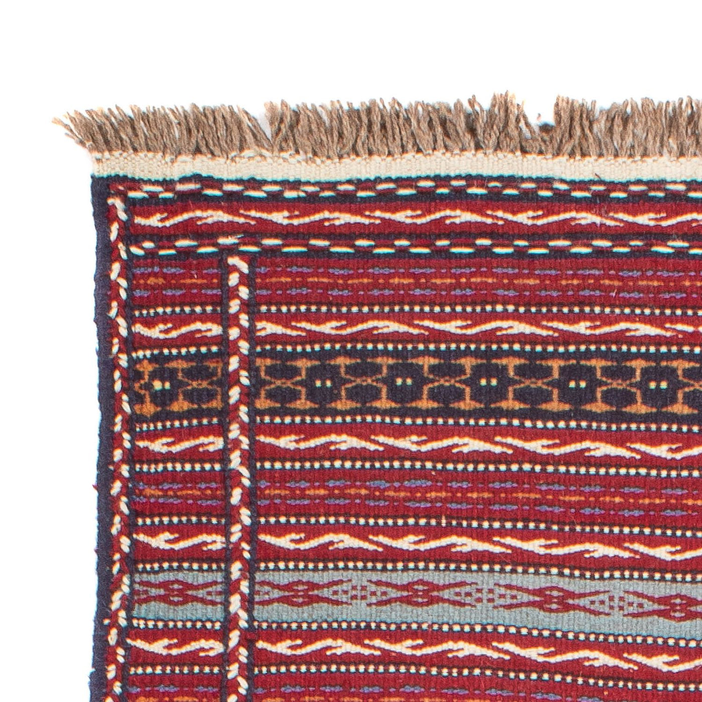 Senneh kilim Teppe 200x70cm