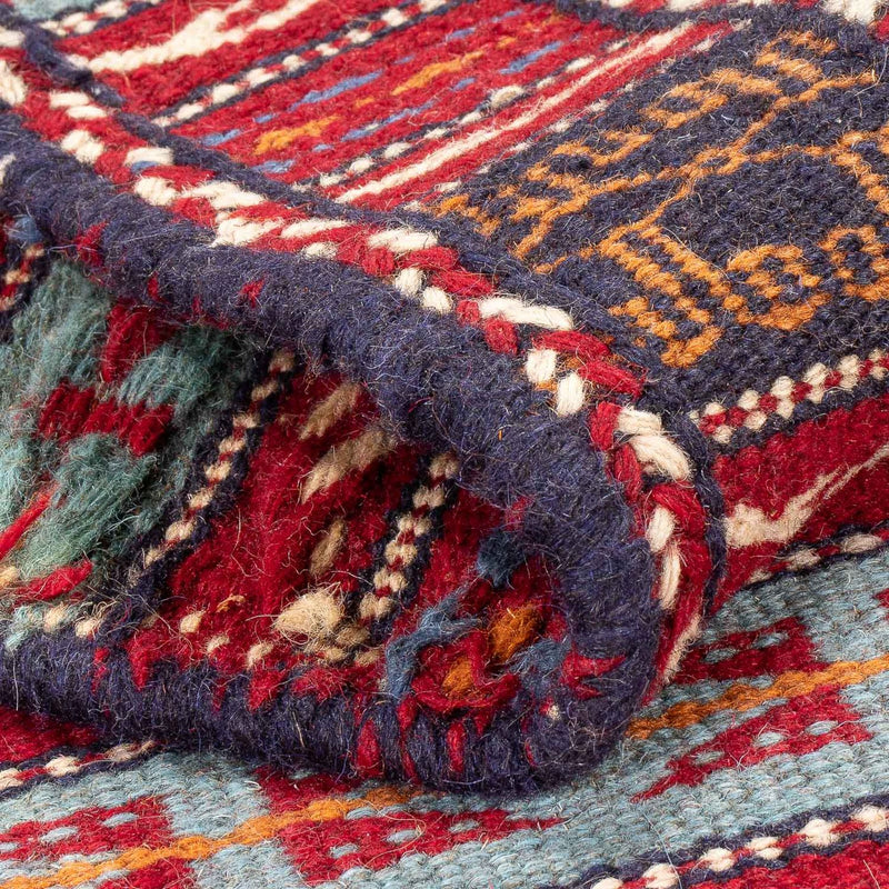 Senneh kilim Teppe 200x70cm