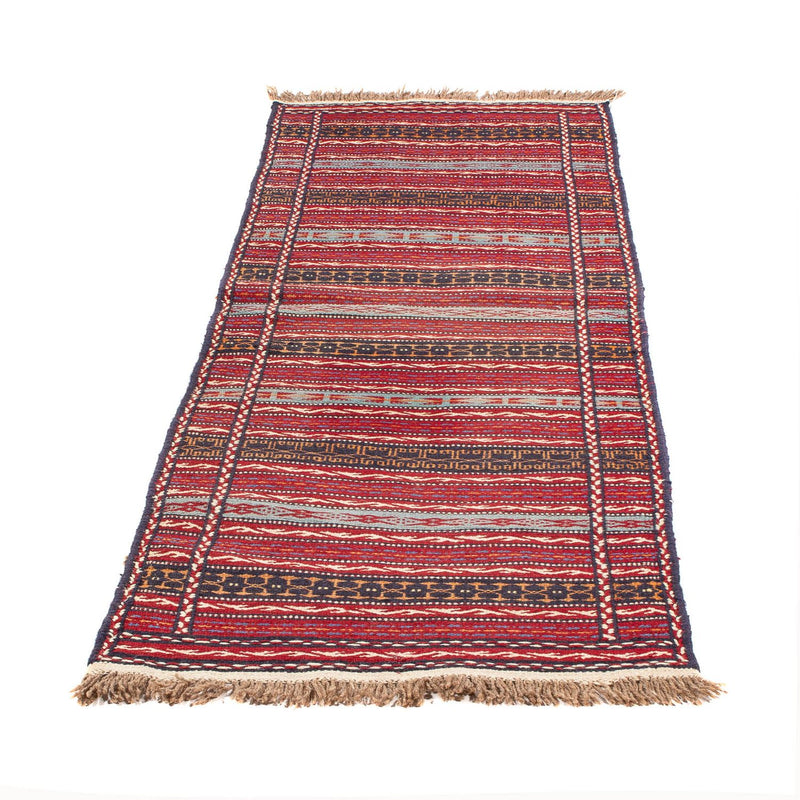 Senneh kilim Teppe 200x70cm