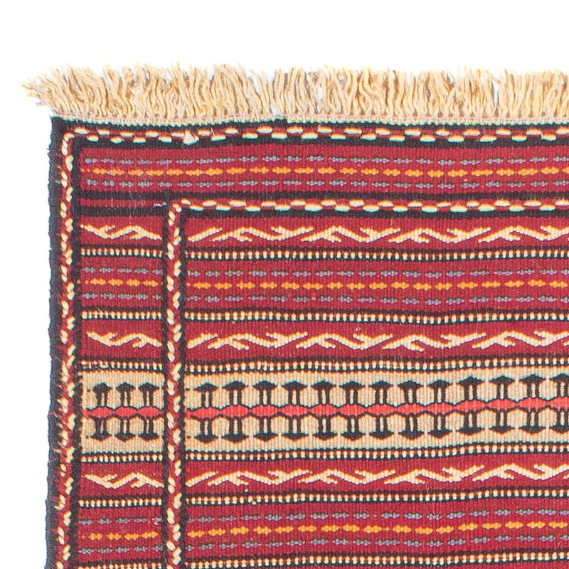 Senneh kilim Teppe 70x200cm