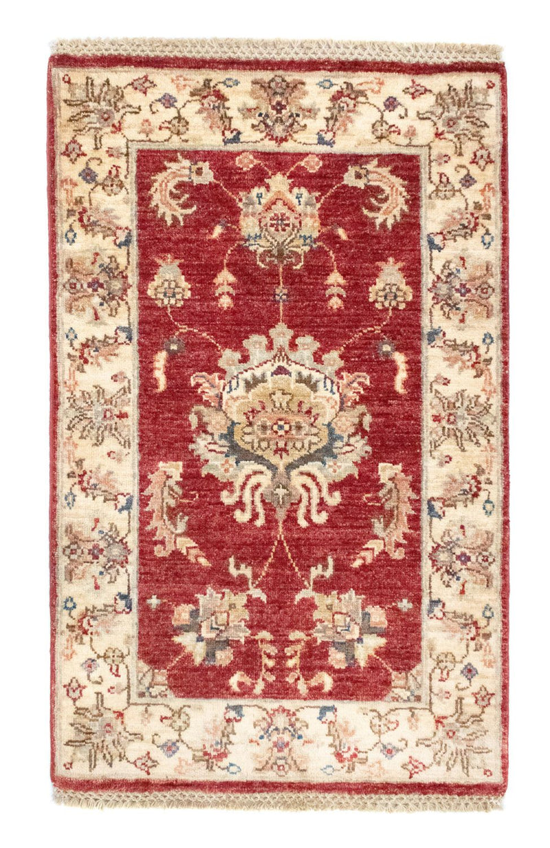 Ziegler Teppe 99x62cm - Orientalsk teppe