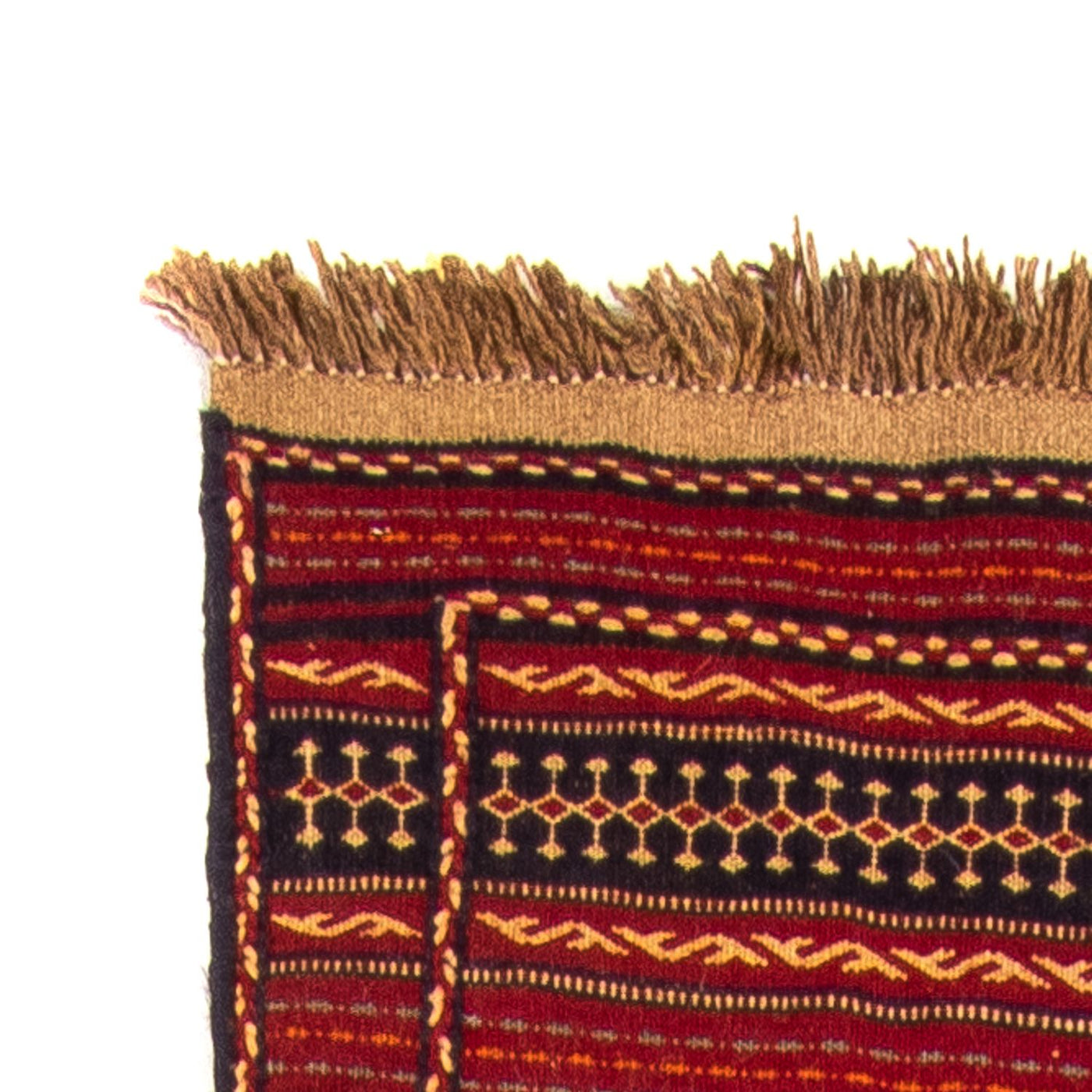 Senneh kilim Teppe 300x83cm