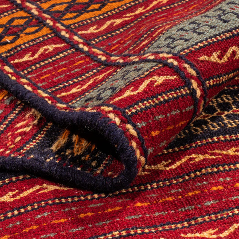 Senneh kilim Teppe 300x83cm