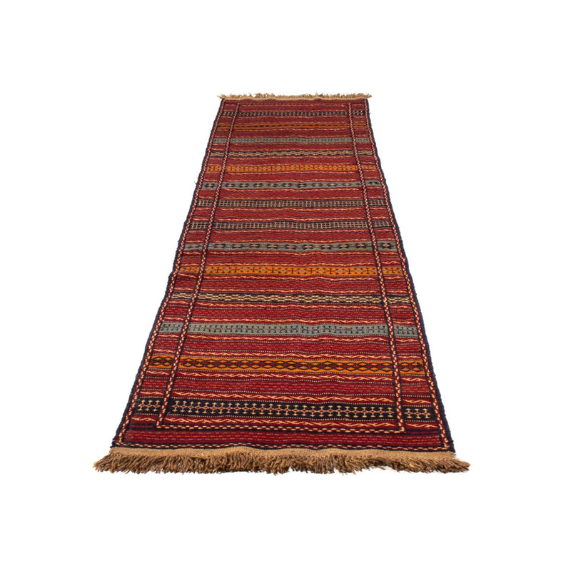Senneh kilim Teppe 300x83cm