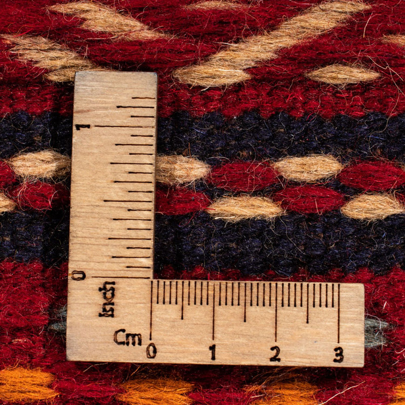 Senneh kilim Teppe 300x83cm