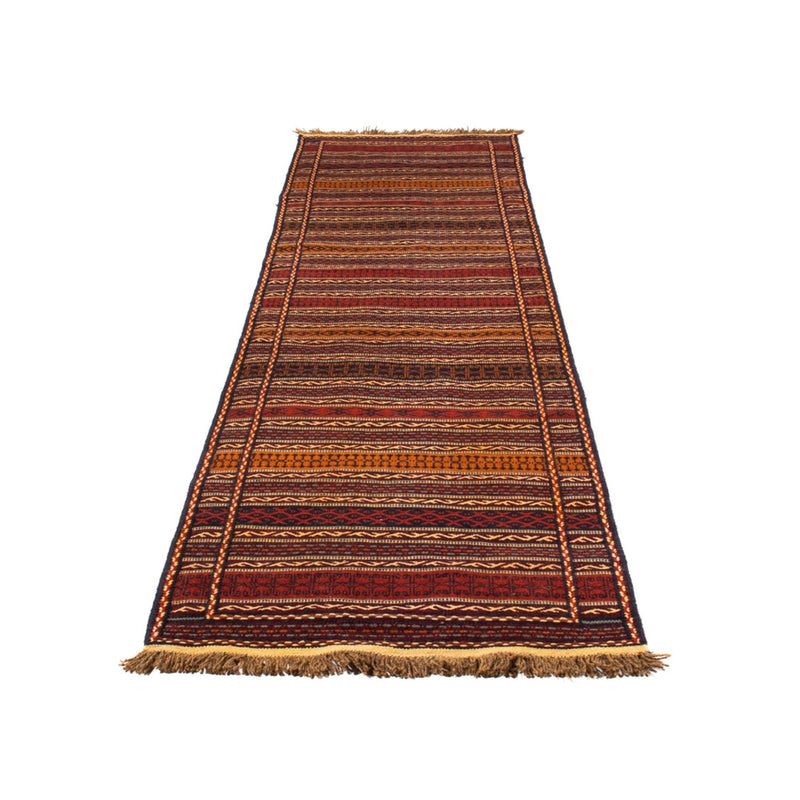 Senneh kilim Teppe 305x85cm