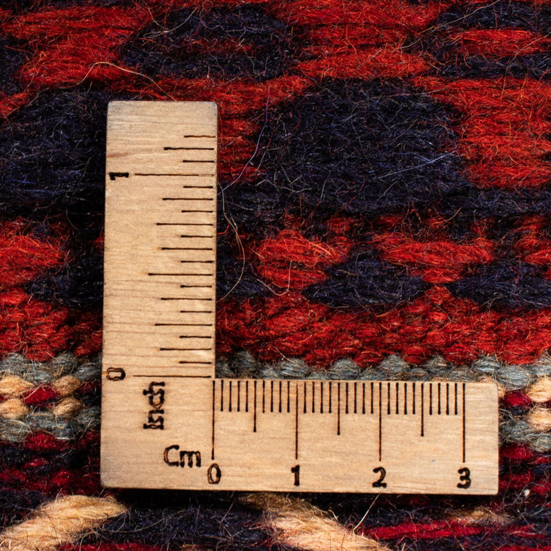 Senneh kilim Teppe 305x85cm