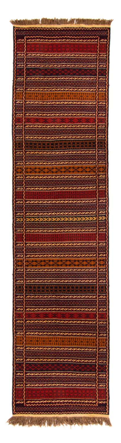 Senneh kilim Teppe 305x80cm