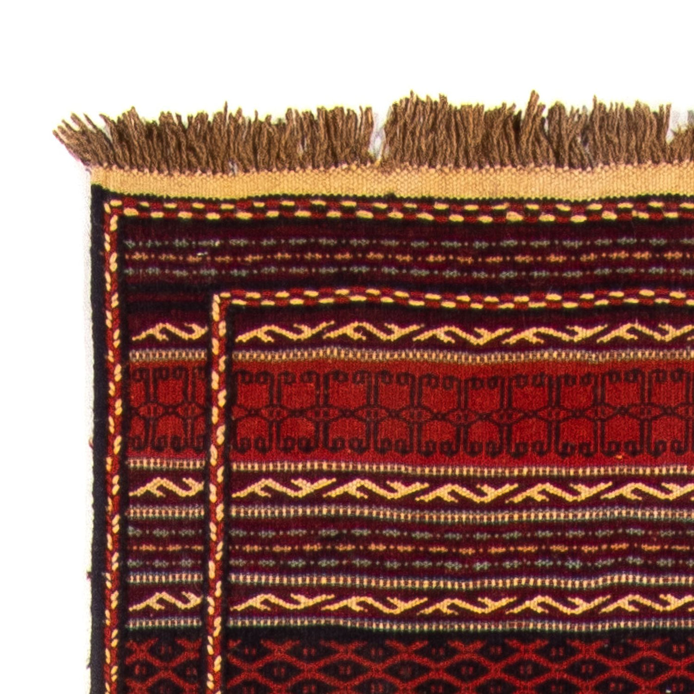 Senneh kilim Teppe 305x80cm