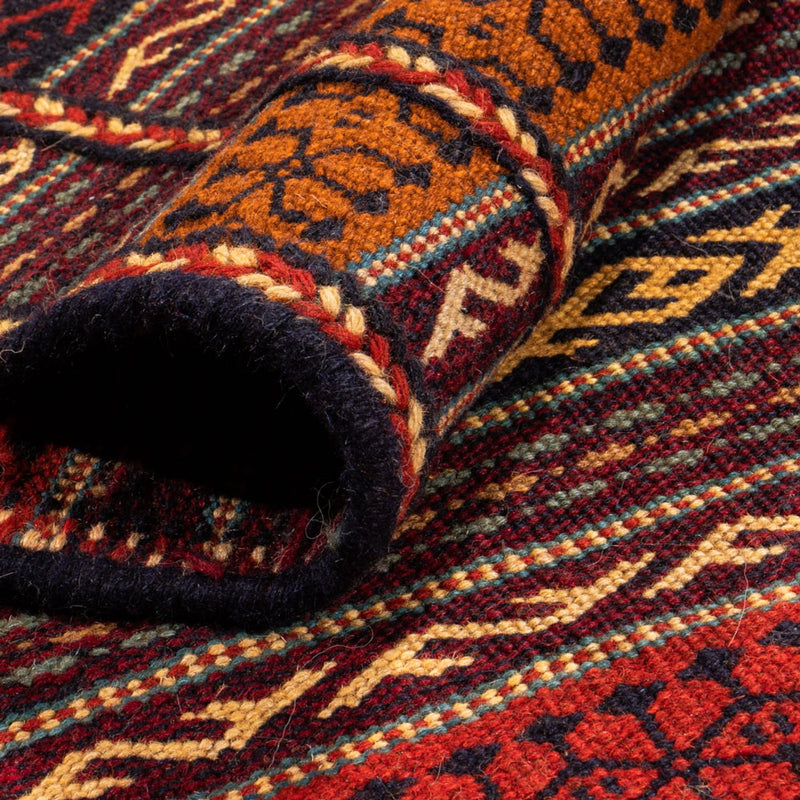 Senneh kilim Teppe 305x80cm