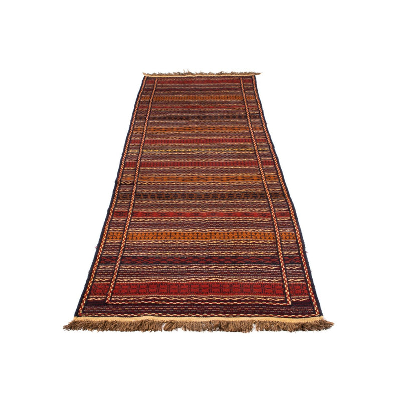 Senneh kilim Teppe 305x80cm
