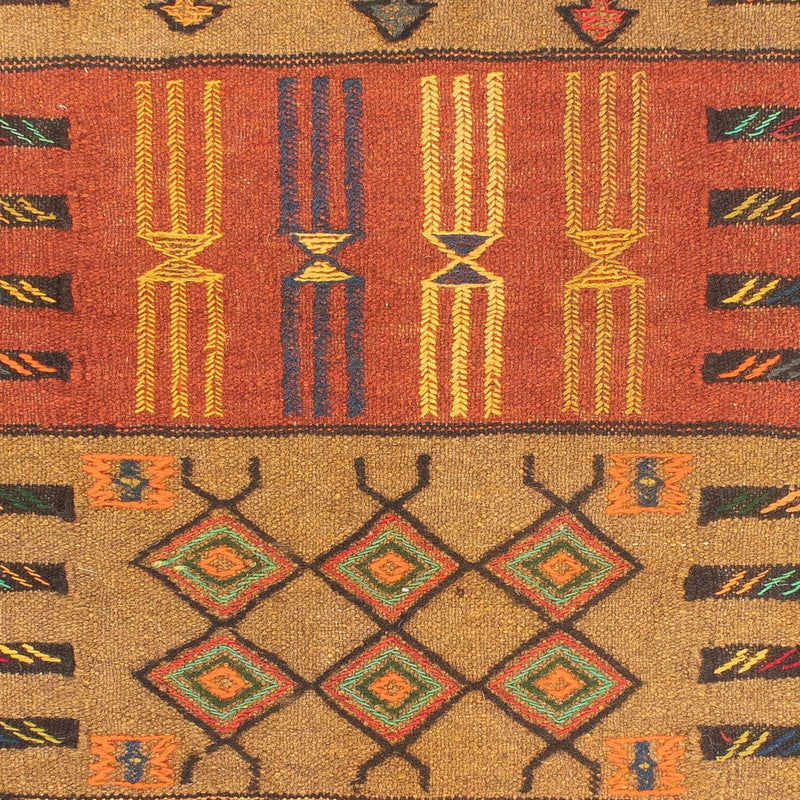 Senneh kilim Teppe 110x175cm